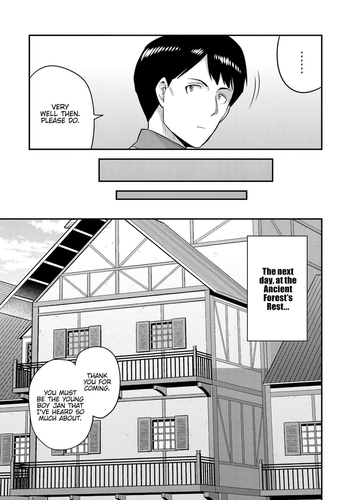 Risou no Himo Seikatsu Chapter 80 - Page 30