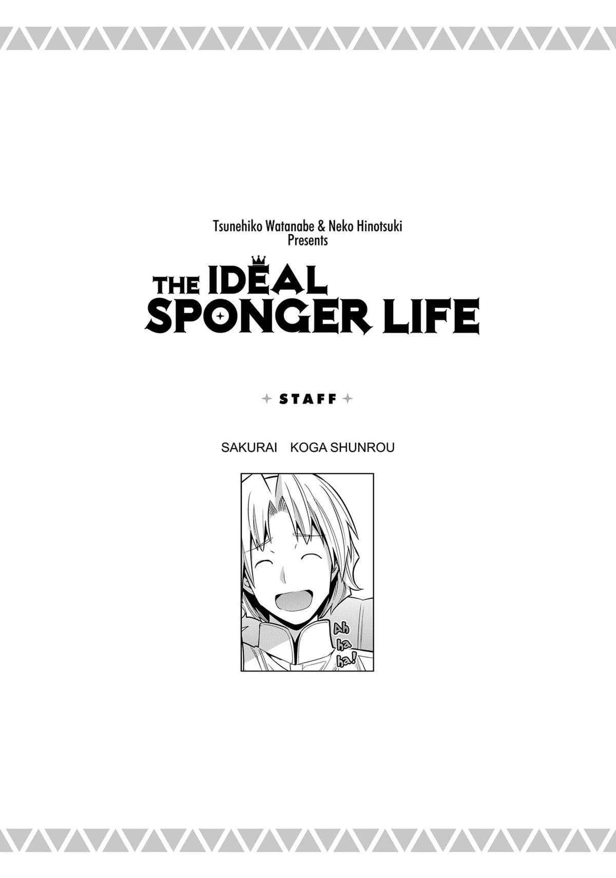 Risou no Himo Seikatsu Chapter 80 - Page 44