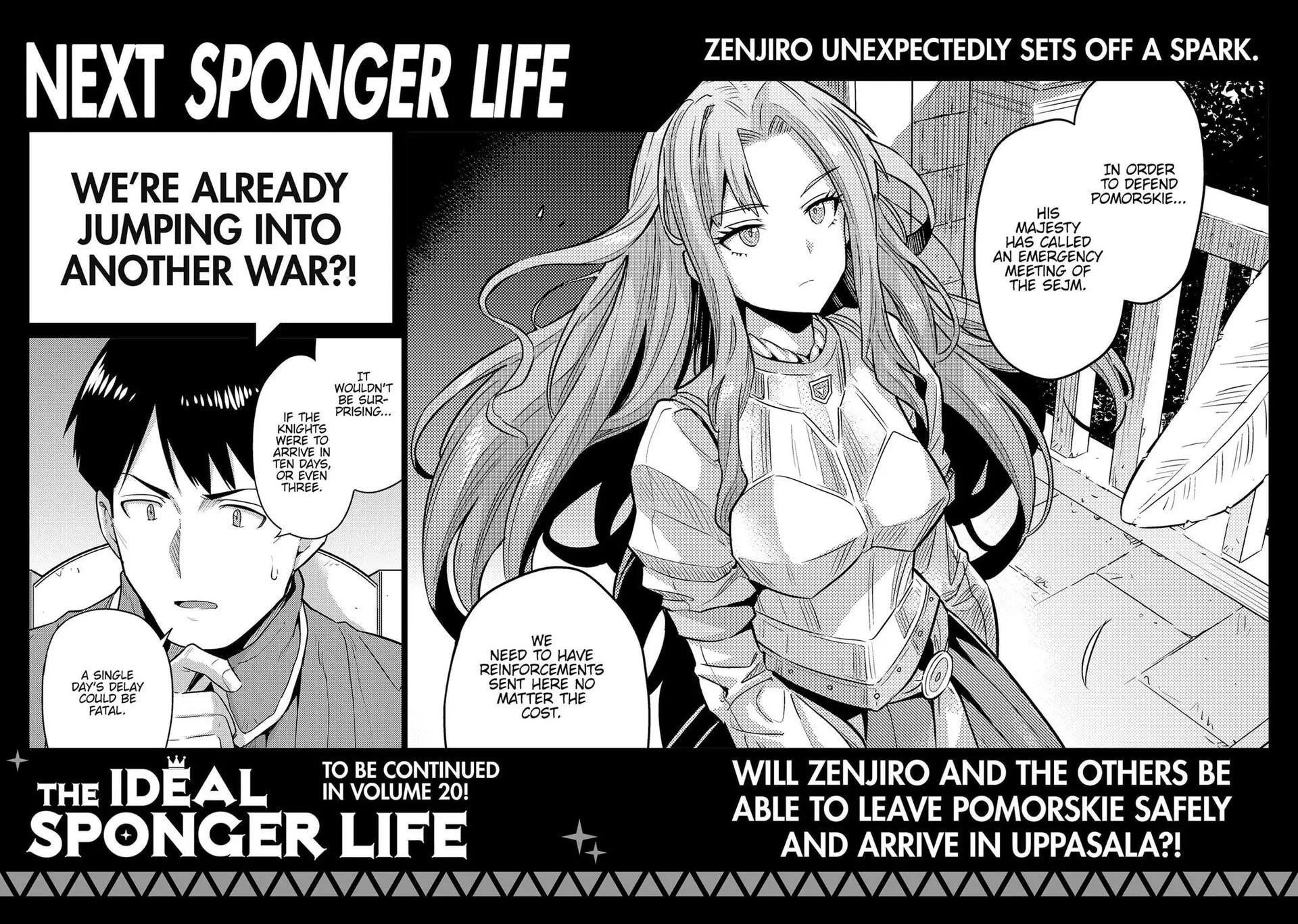 Risou no Himo Seikatsu Chapter 80 - Page 47