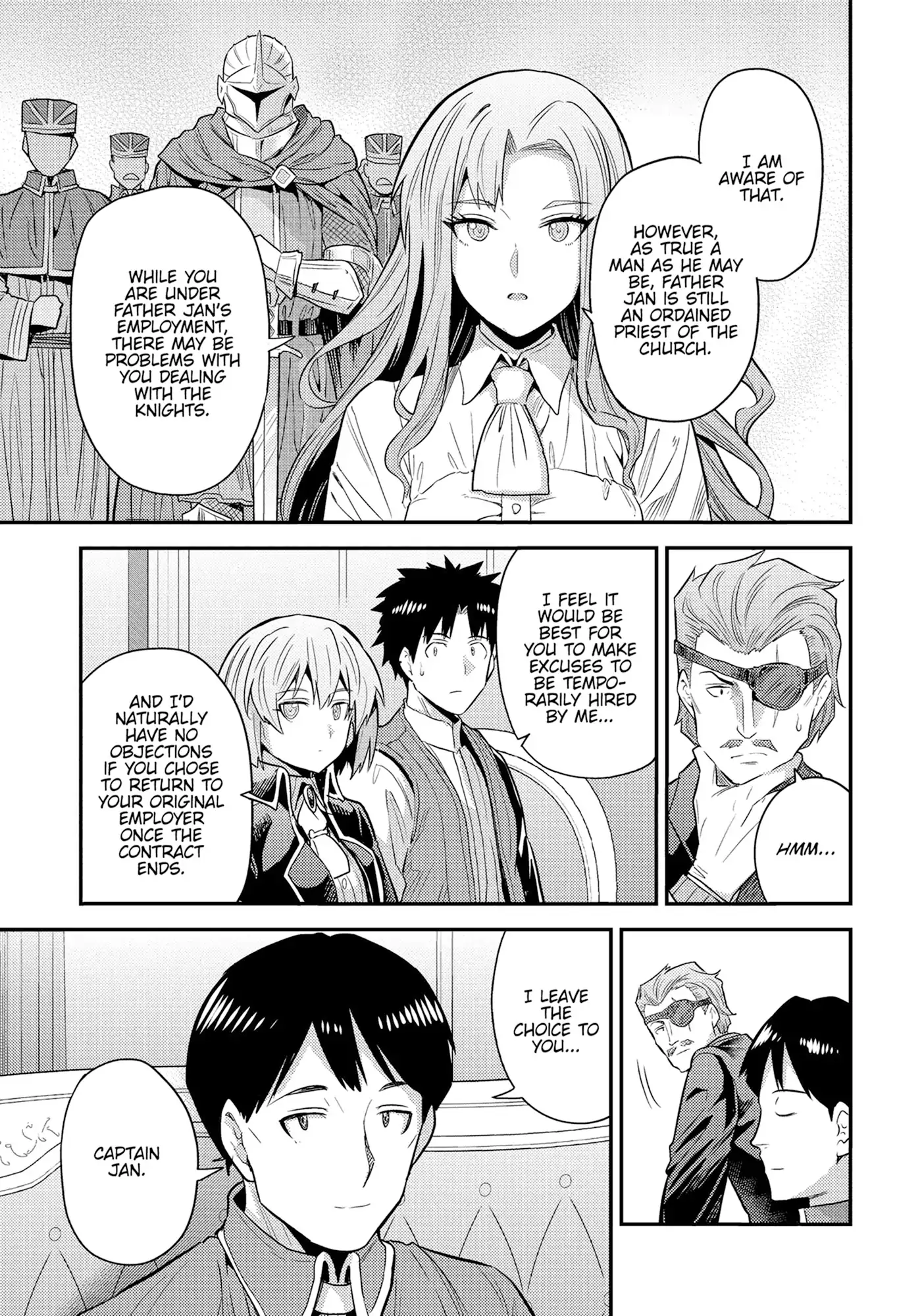 Risou no Himo Seikatsu Chapter 82 - Page 30