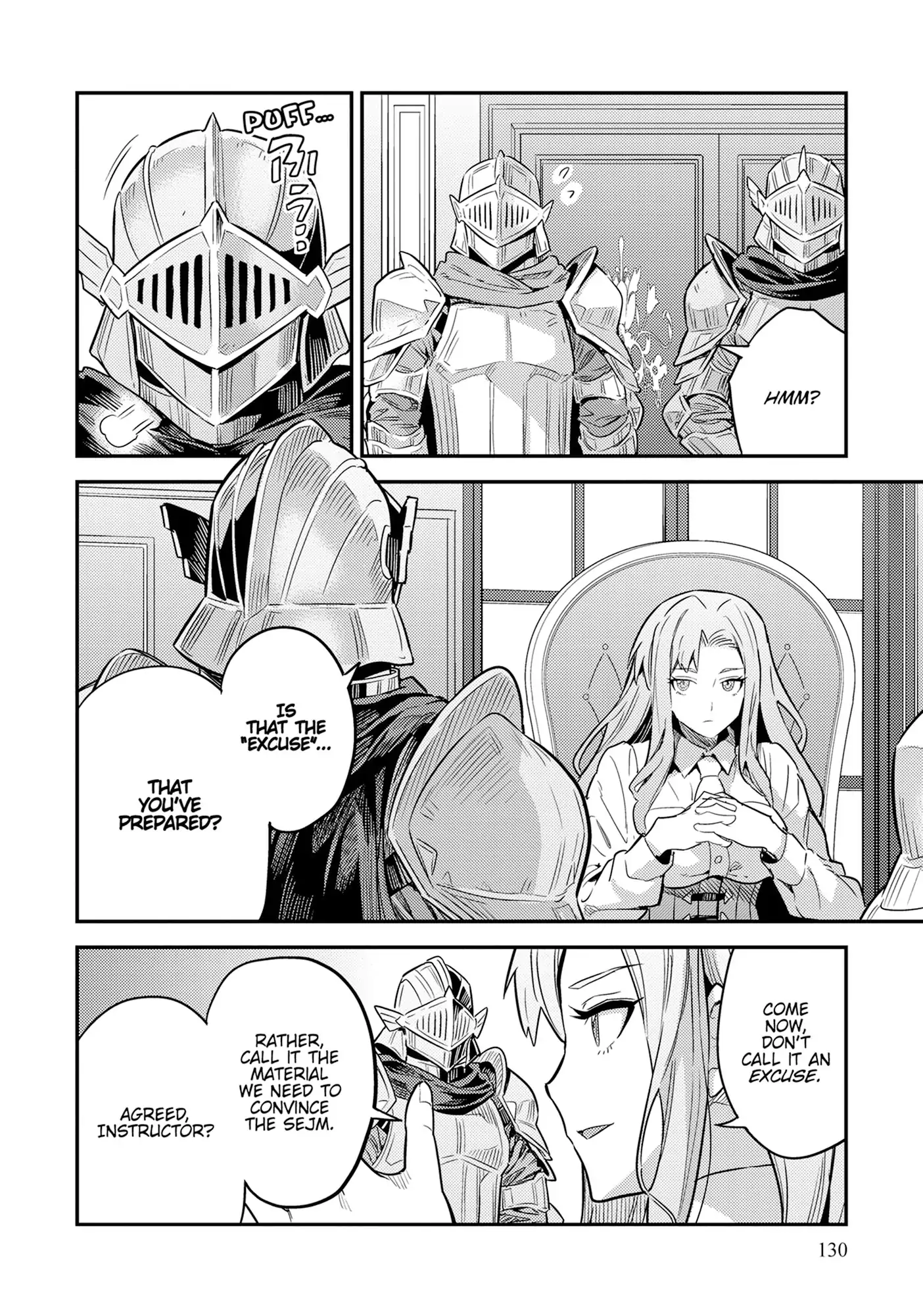 Risou no Himo Seikatsu Chapter 84 - Page 18