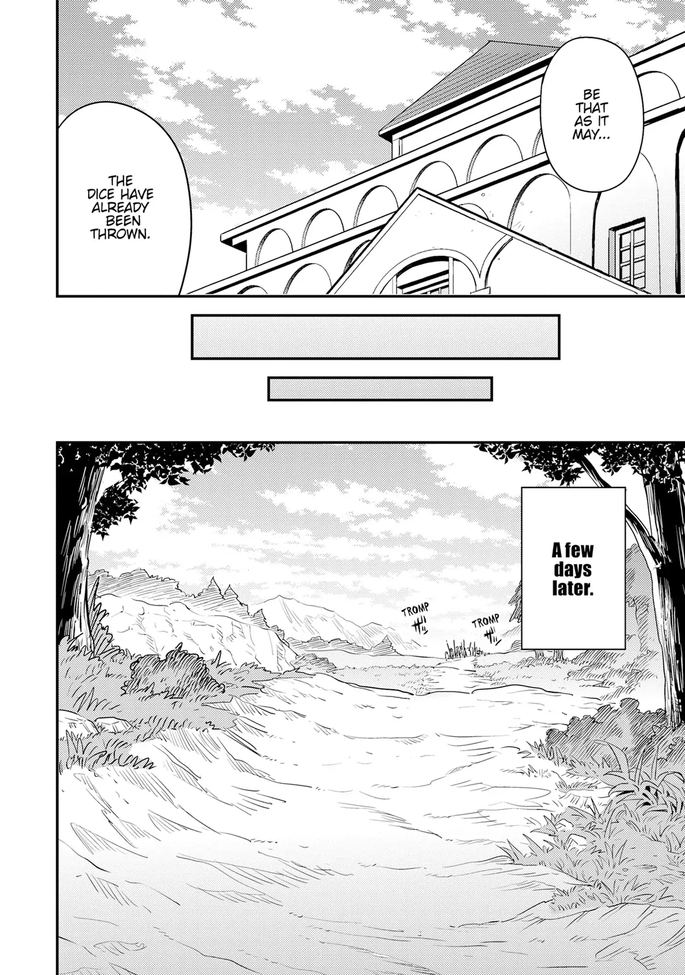Risou no Himo Seikatsu Chapter 84 - Page 24