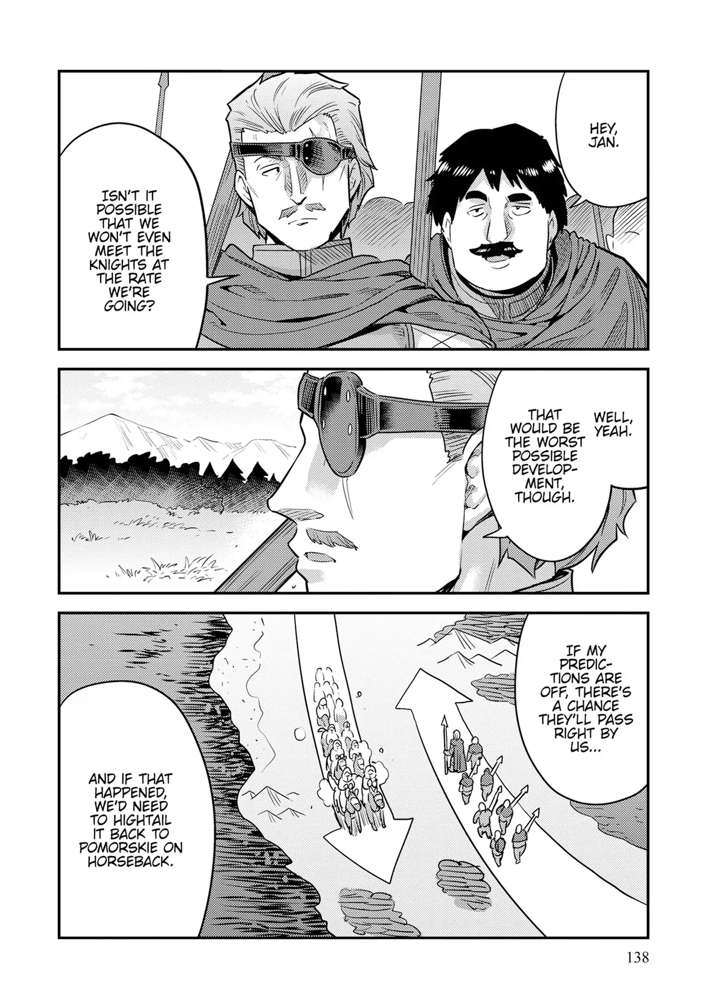 Risou no Himo Seikatsu Chapter 84 - Page 26