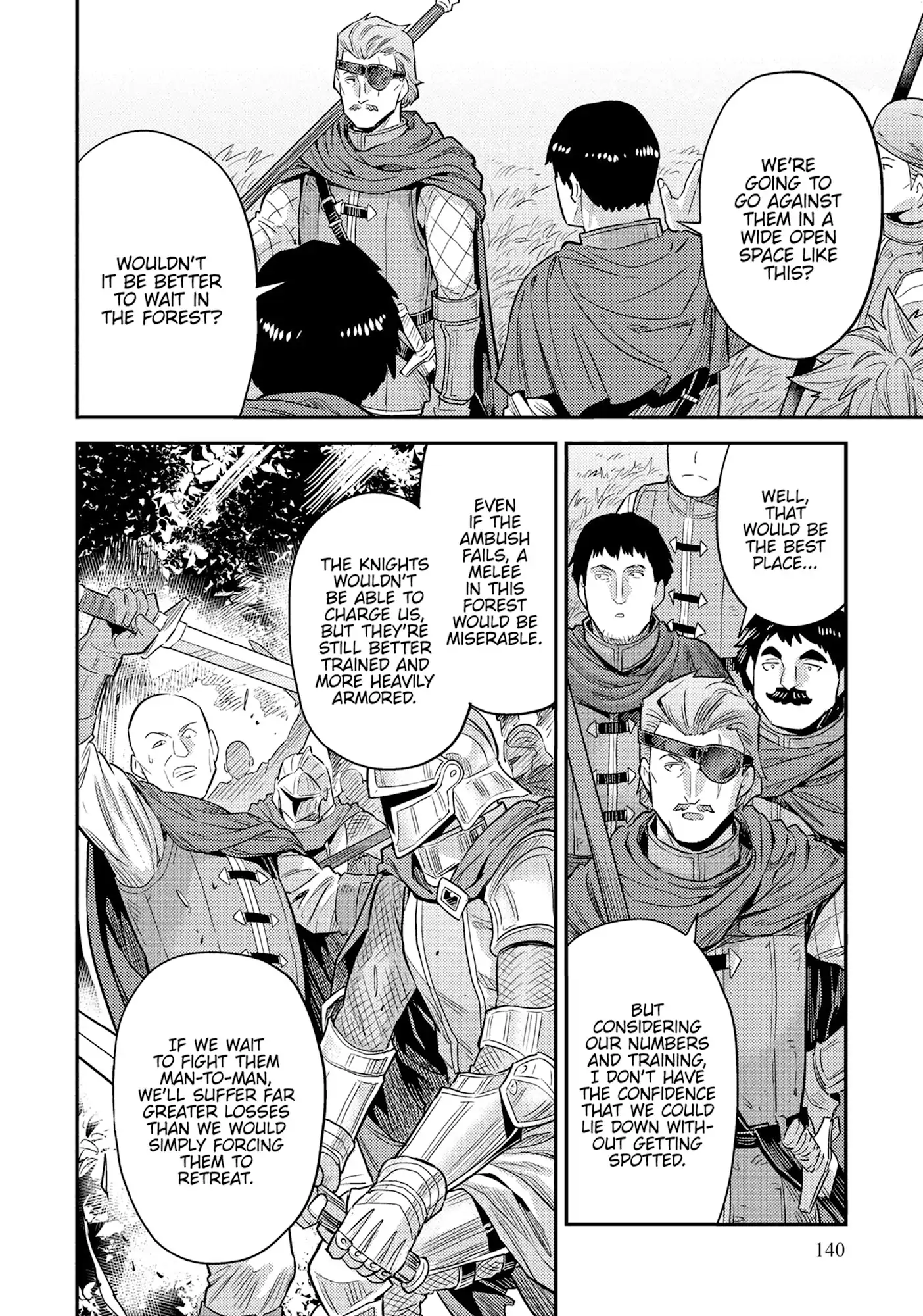 Risou no Himo Seikatsu Chapter 84 - Page 28