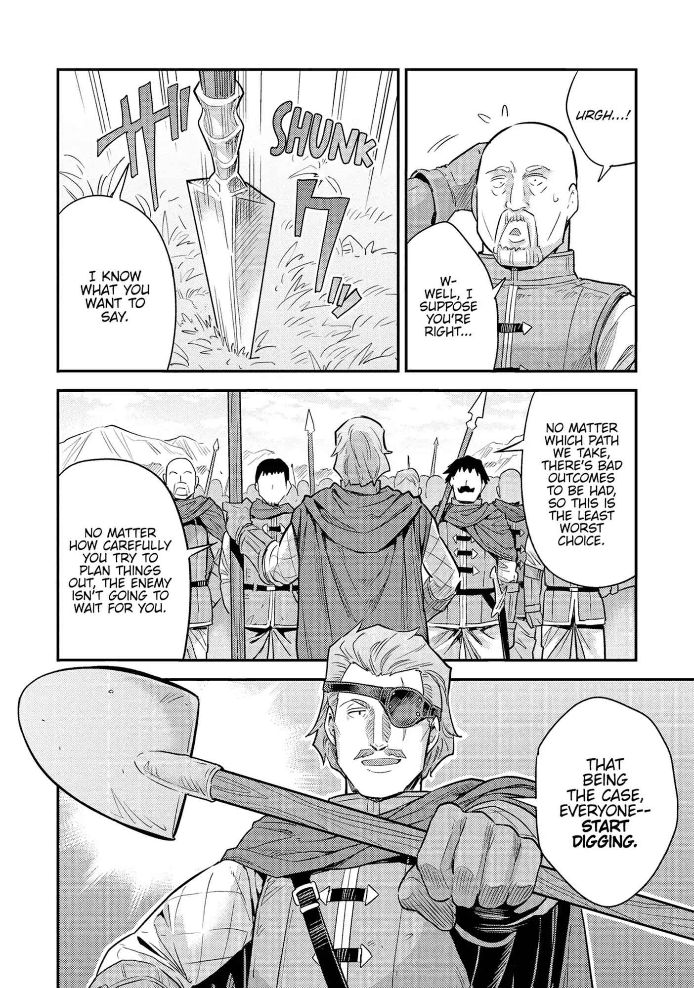 Risou no Himo Seikatsu Chapter 84 - Page 30