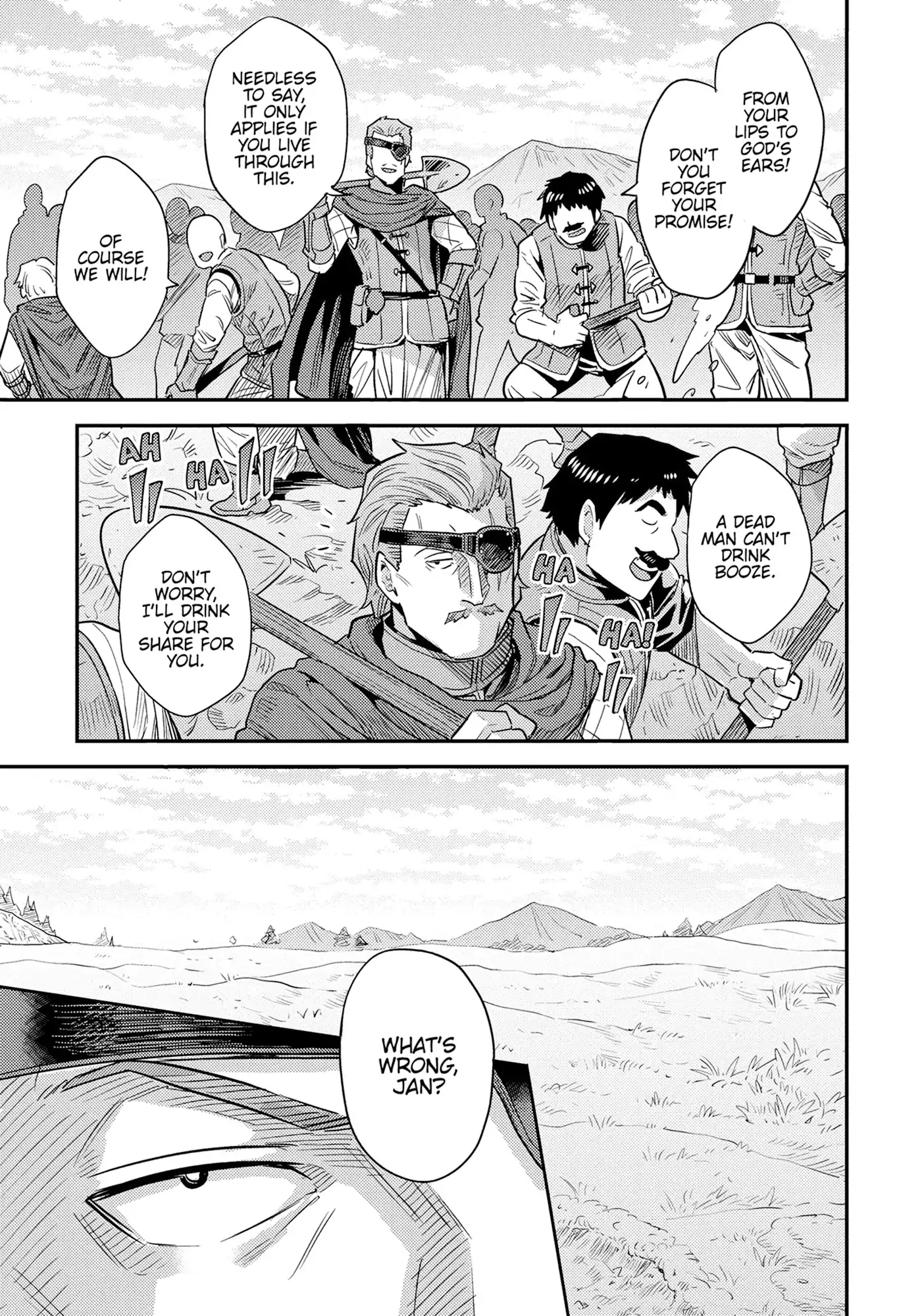 Risou no Himo Seikatsu Chapter 84 - Page 33