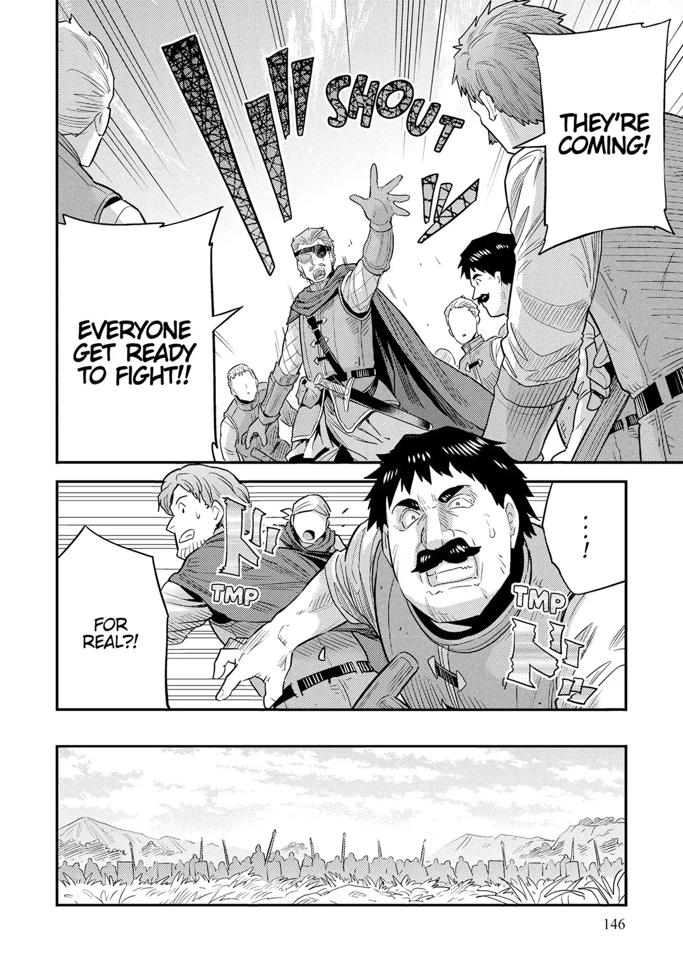 Risou no Himo Seikatsu Chapter 84 - Page 34