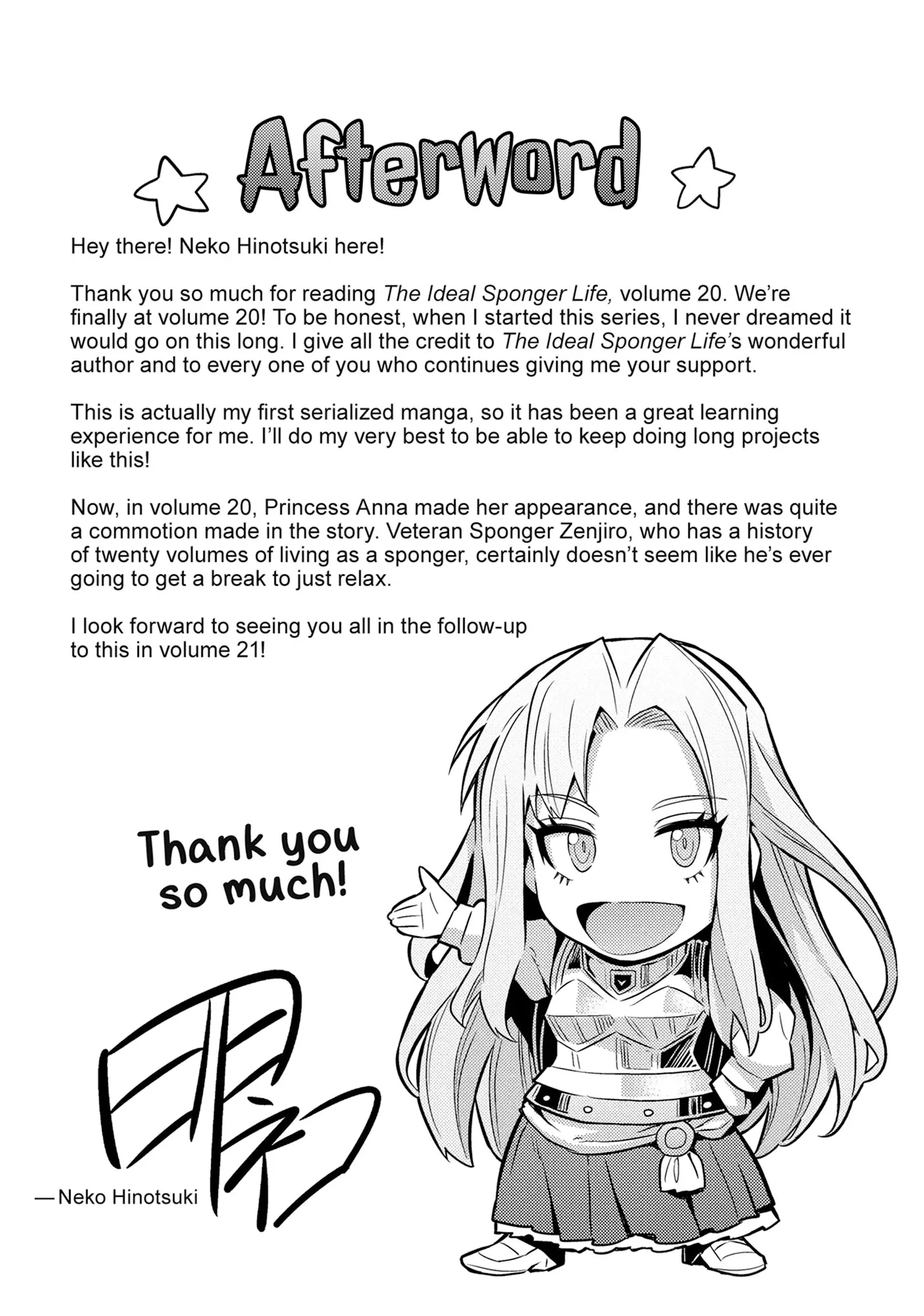 Risou no Himo Seikatsu Chapter 84 - Page 40