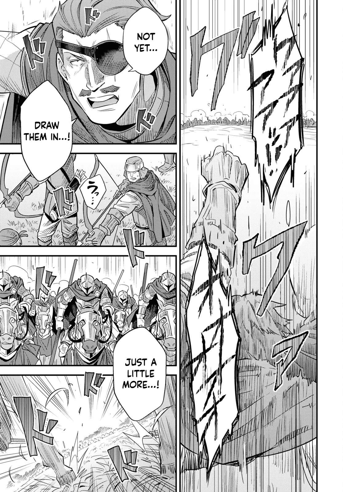 Risou no Himo Seikatsu Chapter 85 - Page 13