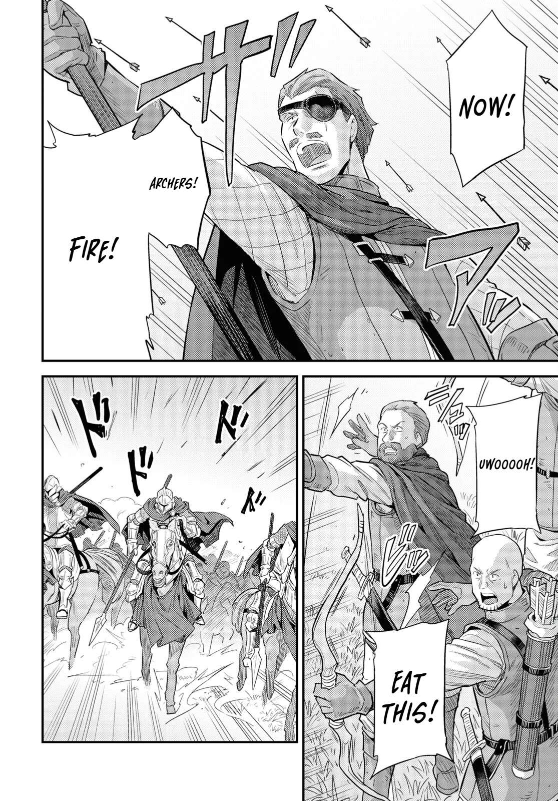 Risou no Himo Seikatsu Chapter 85 - Page 14