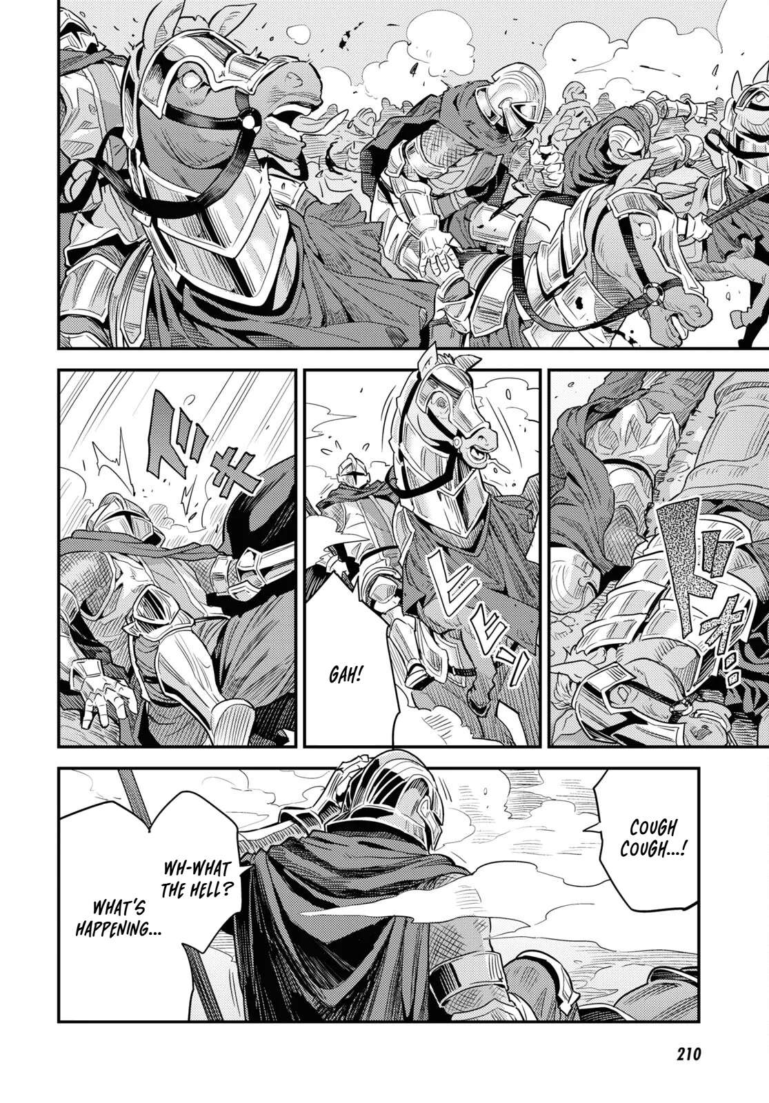 Risou no Himo Seikatsu Chapter 85 - Page 20