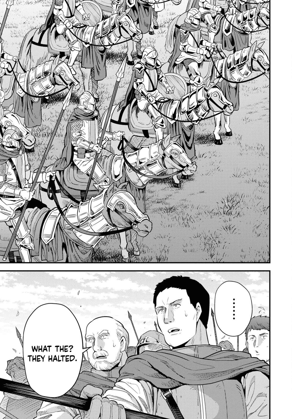 Risou no Himo Seikatsu Chapter 85 - Page 5