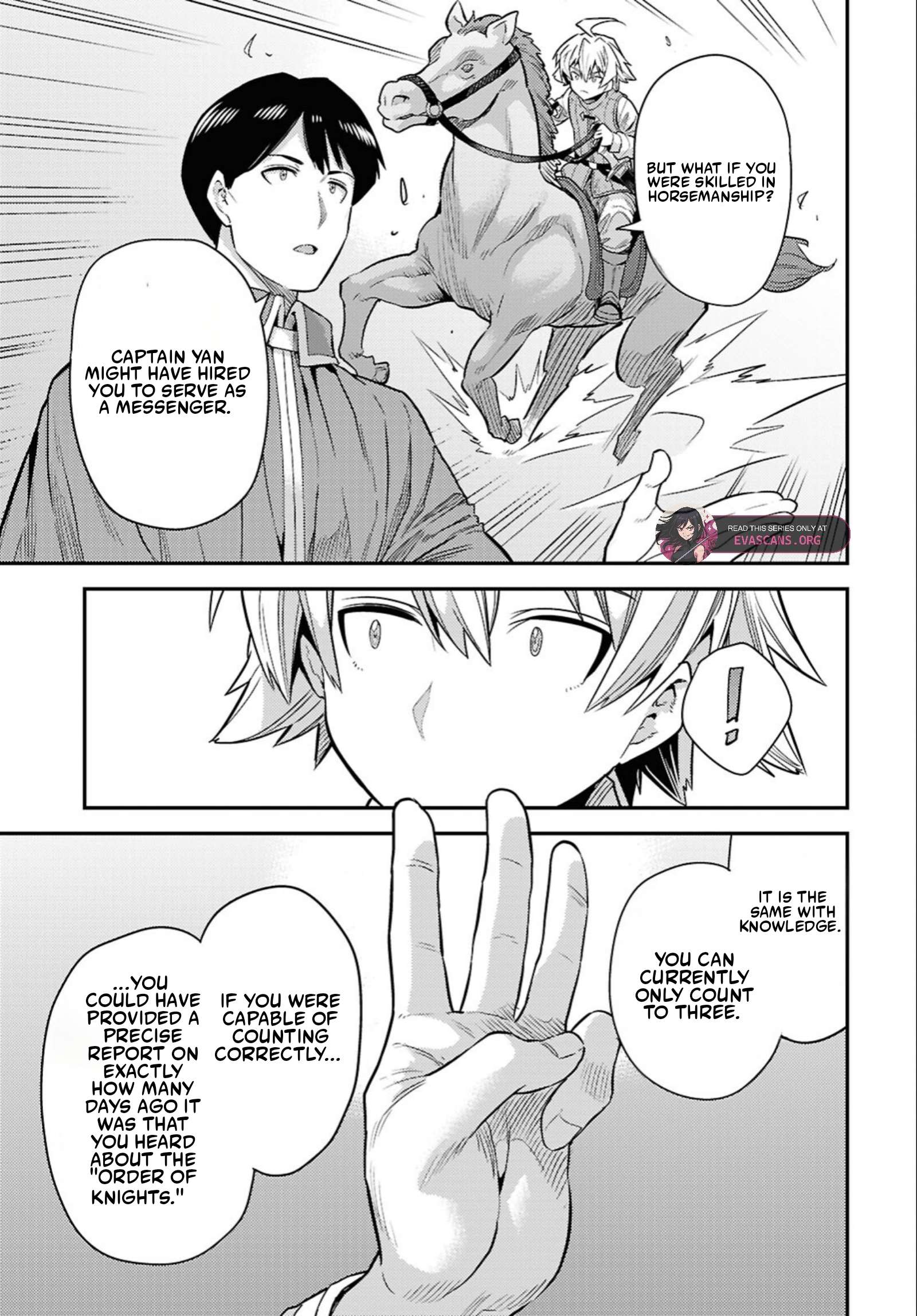 Risou no Himo Seikatsu Chapter 86 - Page 17