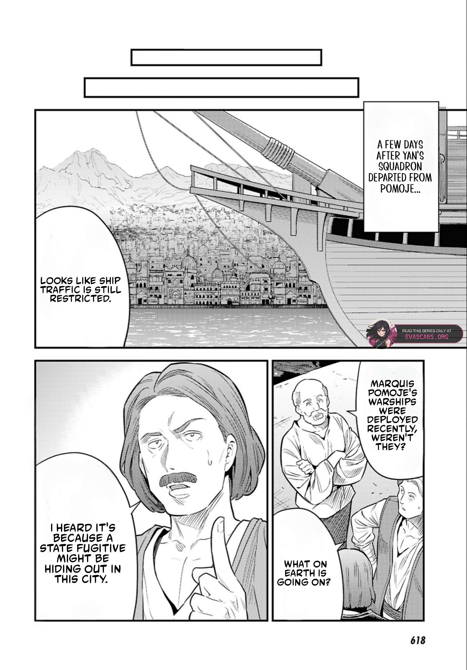 Risou no Himo Seikatsu Chapter 86 - Page 2
