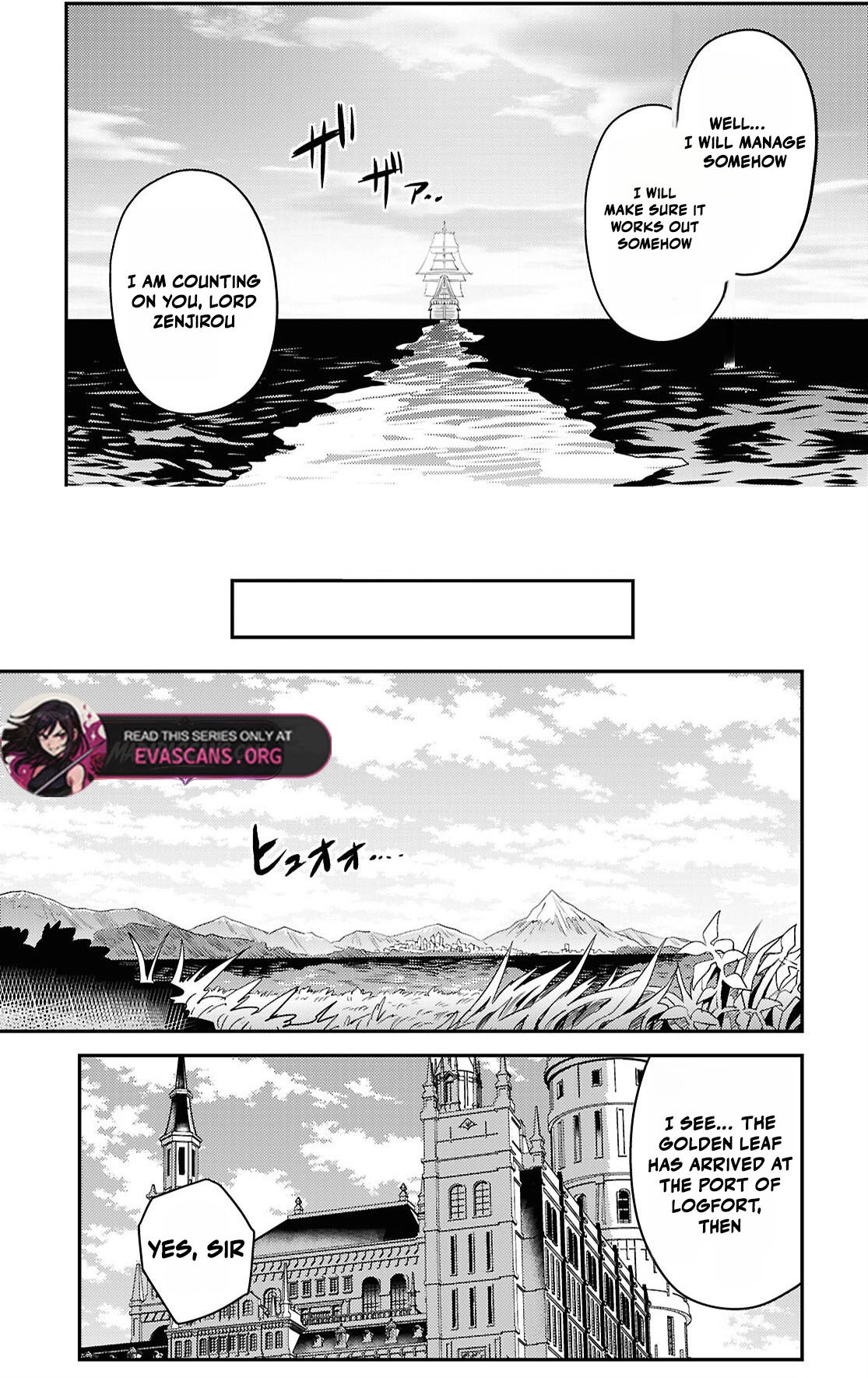 Risou no Himo Seikatsu Chapter 88 - Page 43