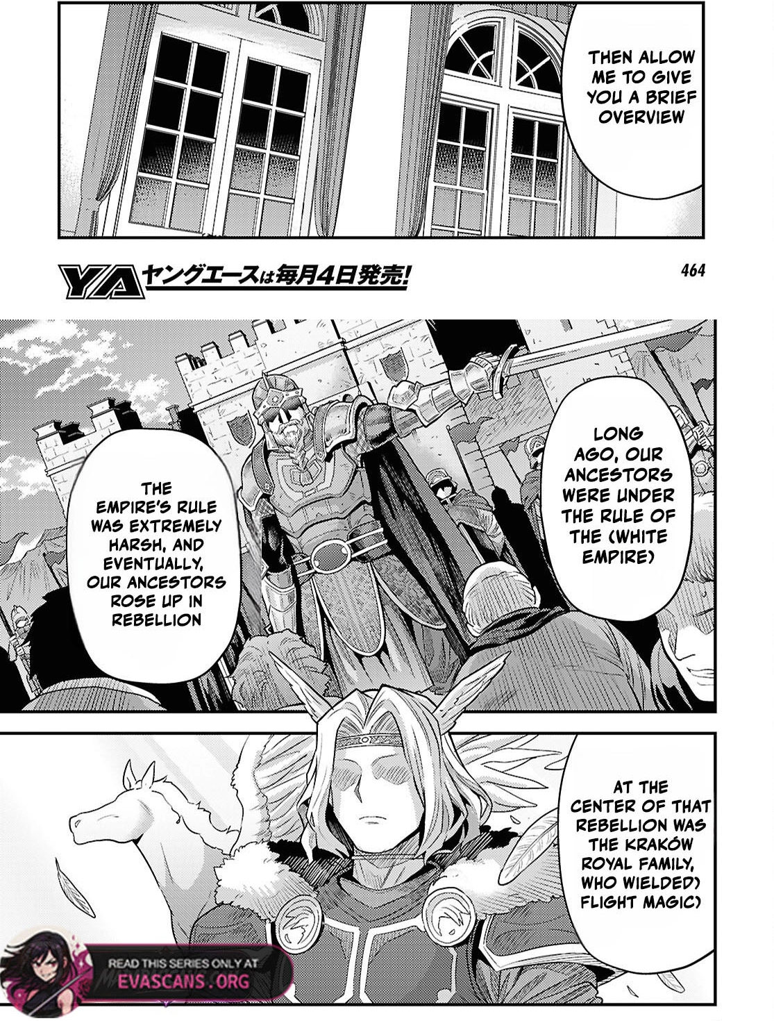 Risou no Himo Seikatsu Chapter 88 - Page 5