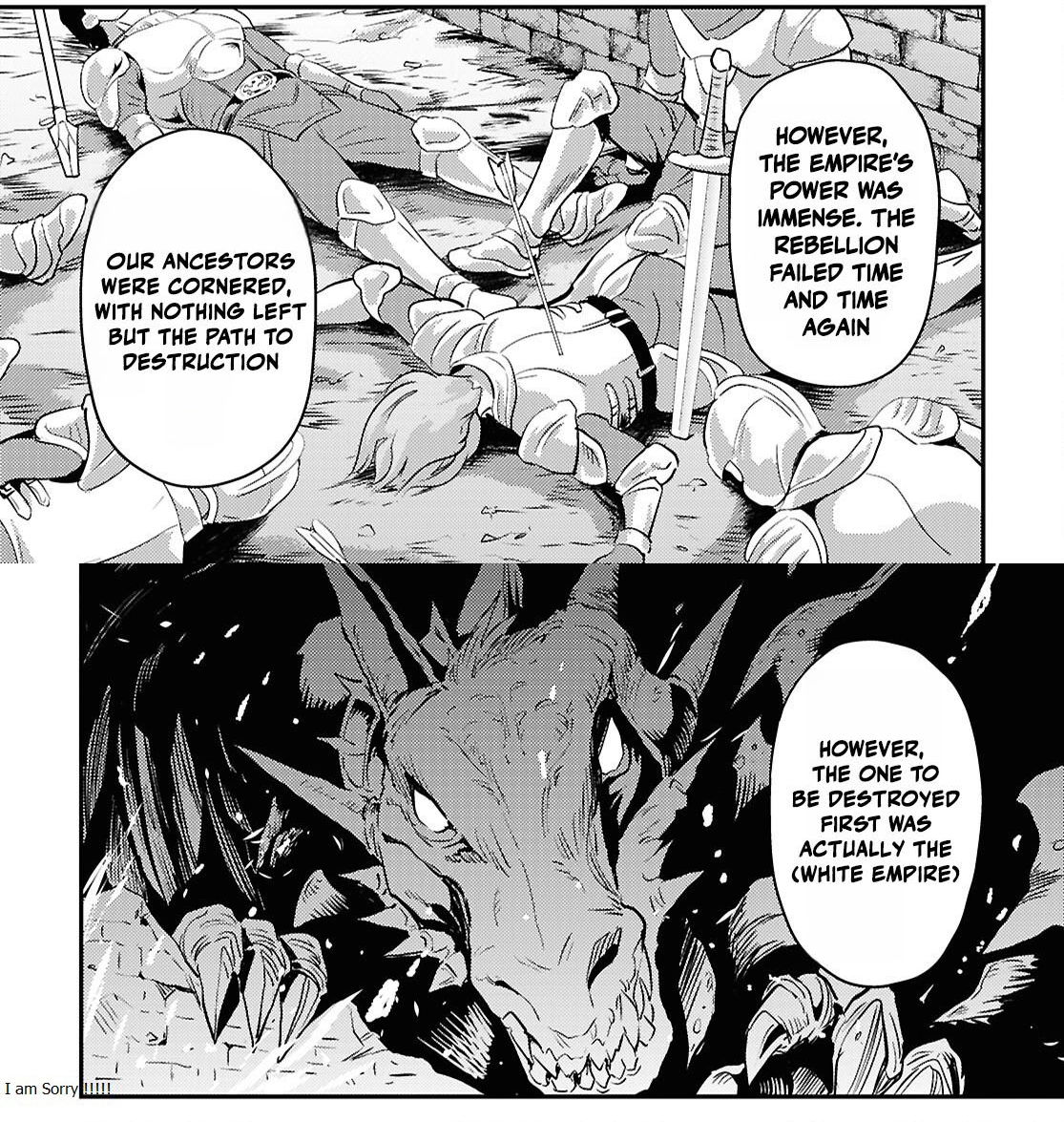Risou no Himo Seikatsu Chapter 88 - Page 6