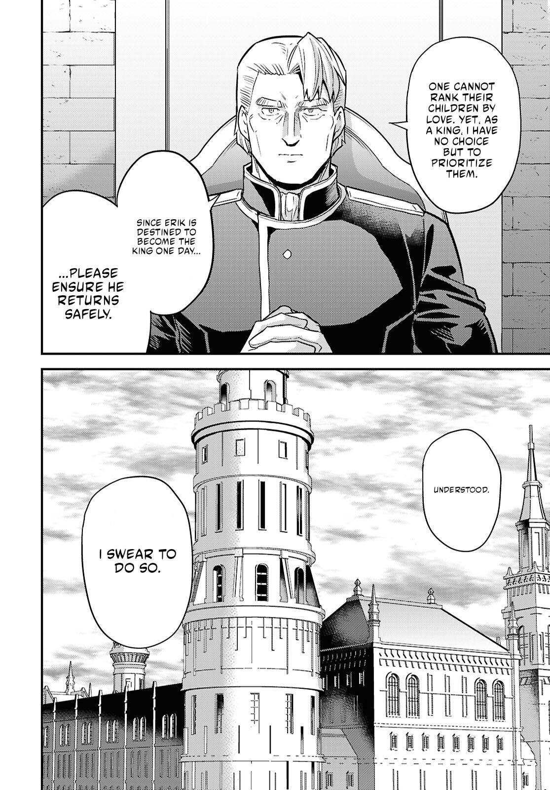 Risou no Himo Seikatsu Chapter 91 - Page 26