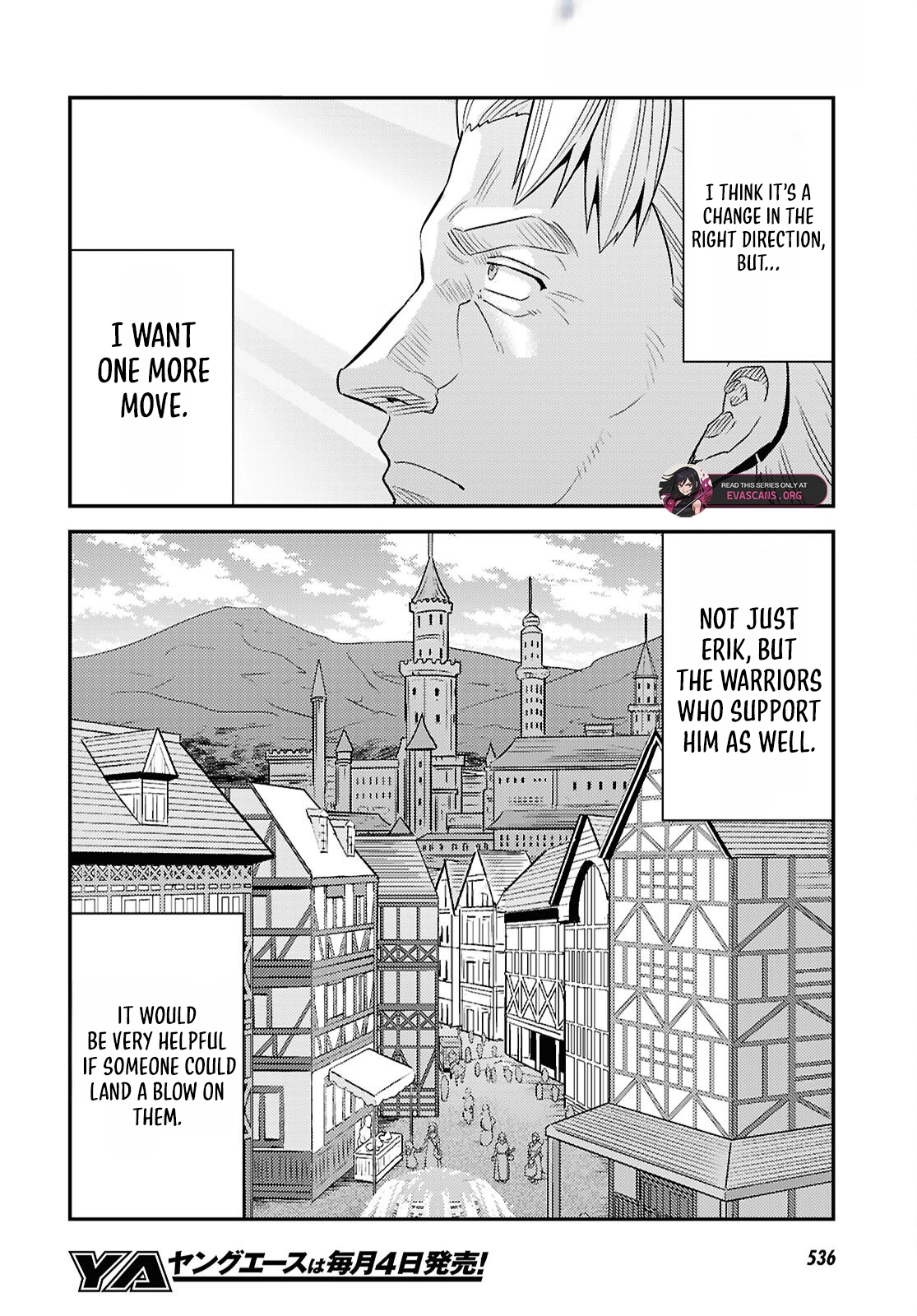 Risou no Himo Seikatsu Chapter 92 - Page 29