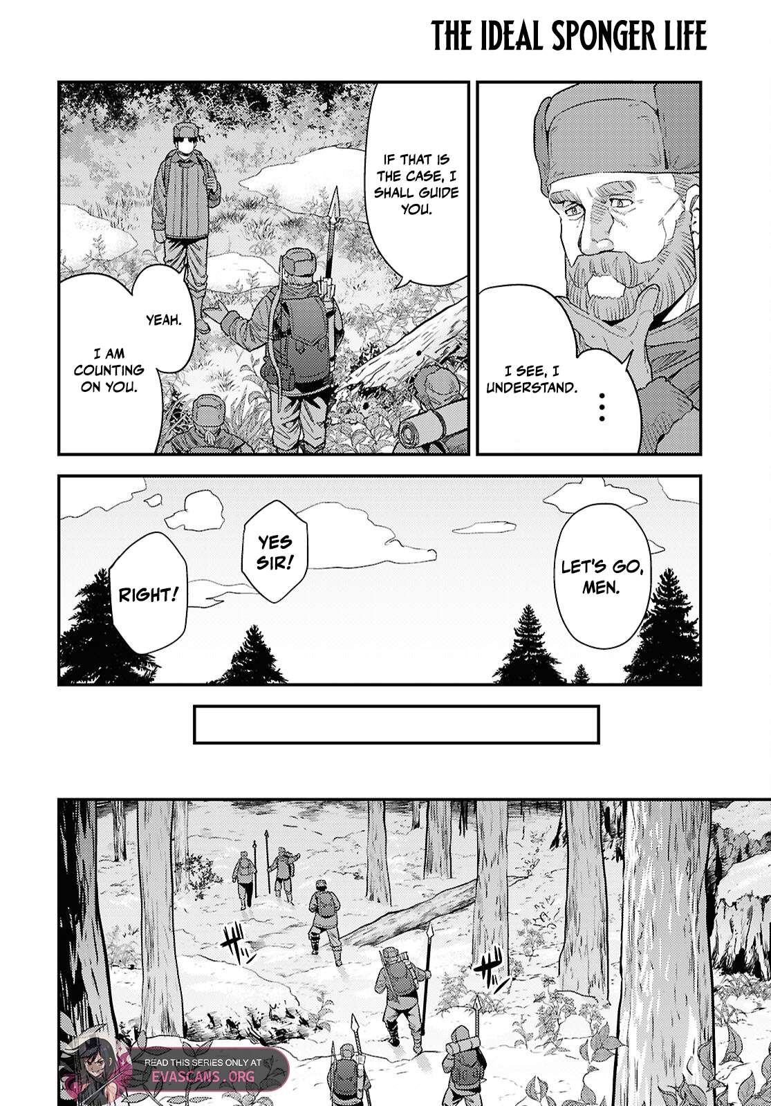 Risou no Himo Seikatsu Chapter 93 - Page 10