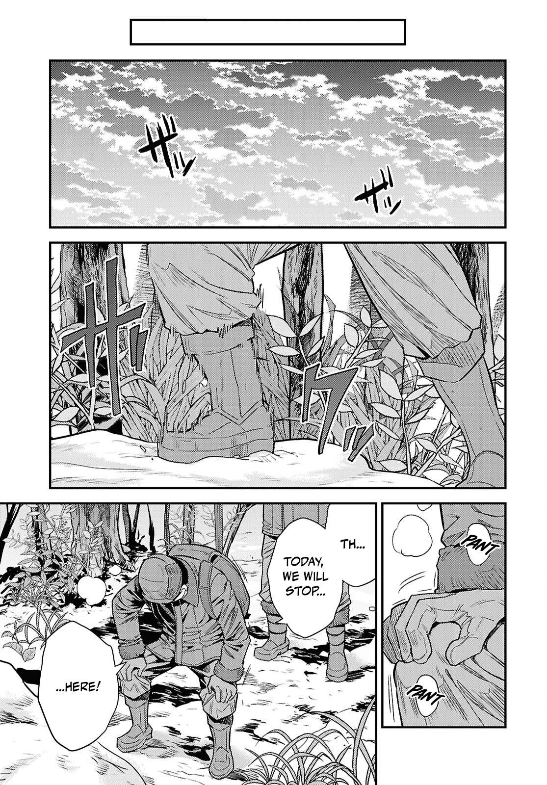 Risou no Himo Seikatsu Chapter 93 - Page 25