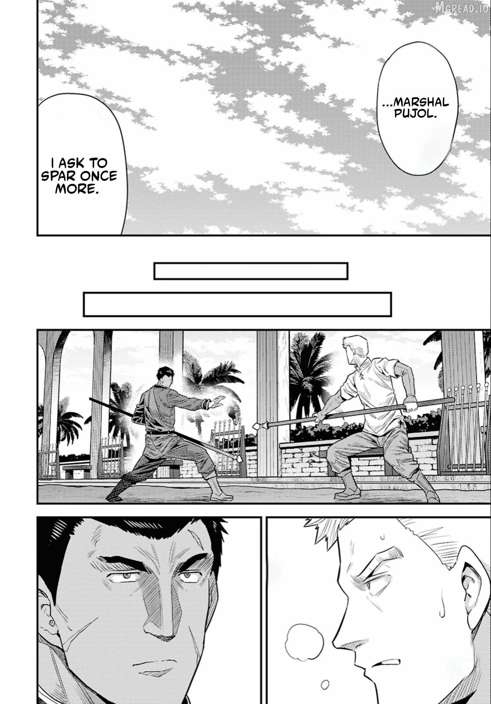 Risou no Himo Seikatsu Chapter 94 - Page 24