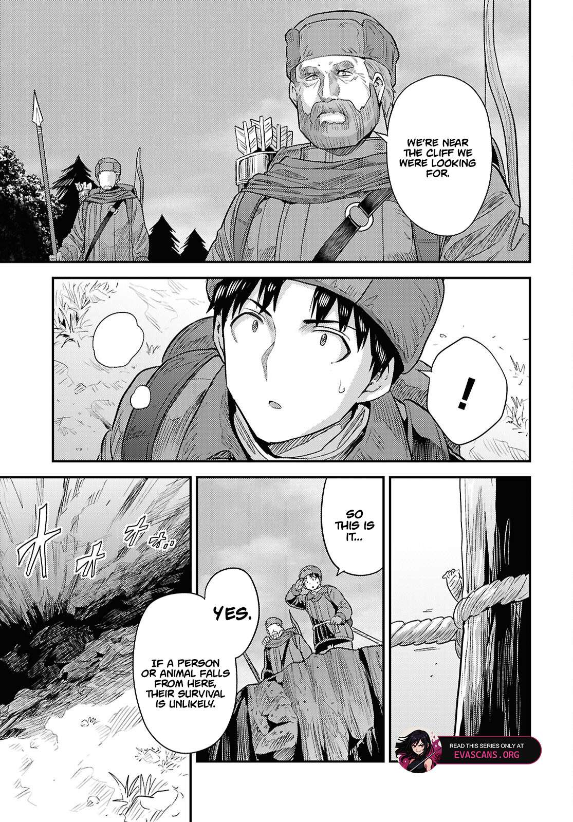 Risou no Himo Seikatsu Chapter 96 - Page 44