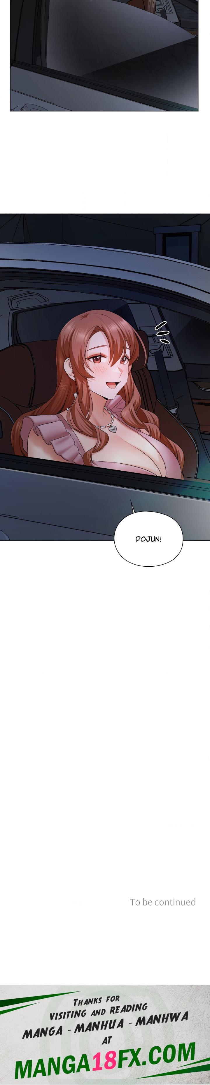Building My Roster Chapter 10 - Page 26