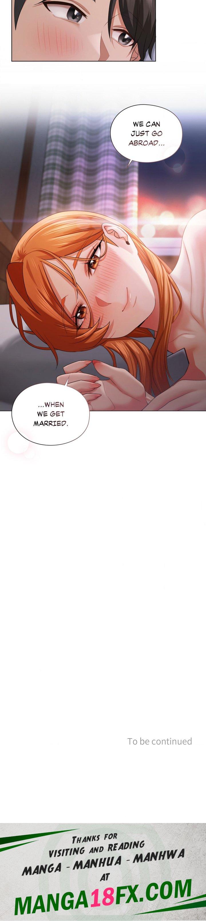 Building My Roster Chapter 7 - Page 26