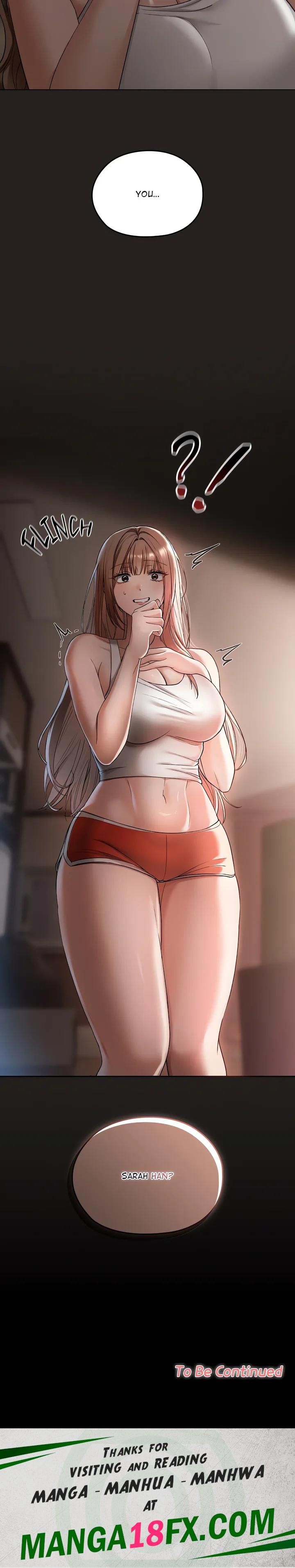 Don’t Tell Anyone at School! (Uncensored) Chapter 1 - Page 36
