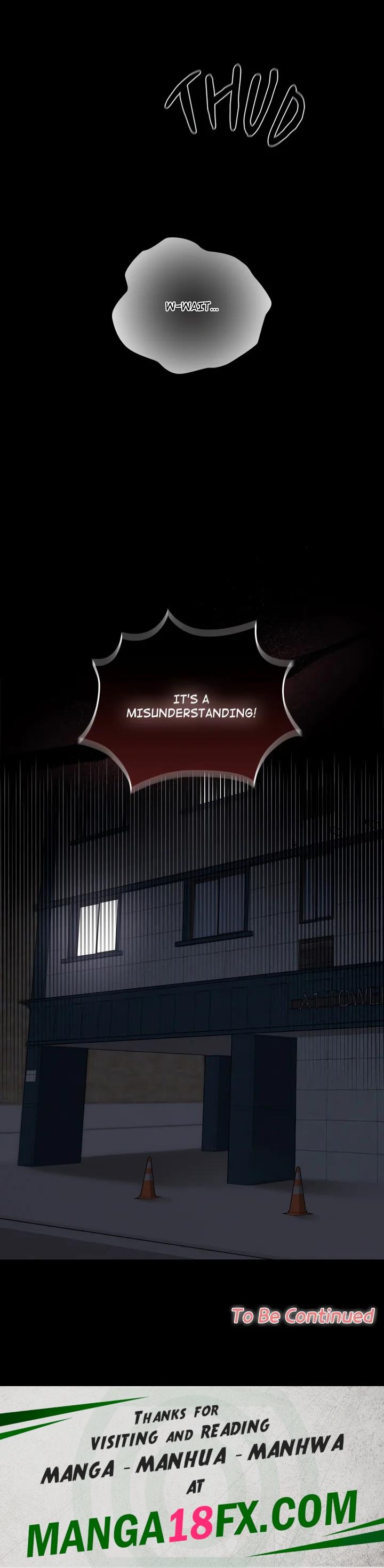 Don’t Tell Anyone at School! (Uncensored) Chapter 10 - Page 22