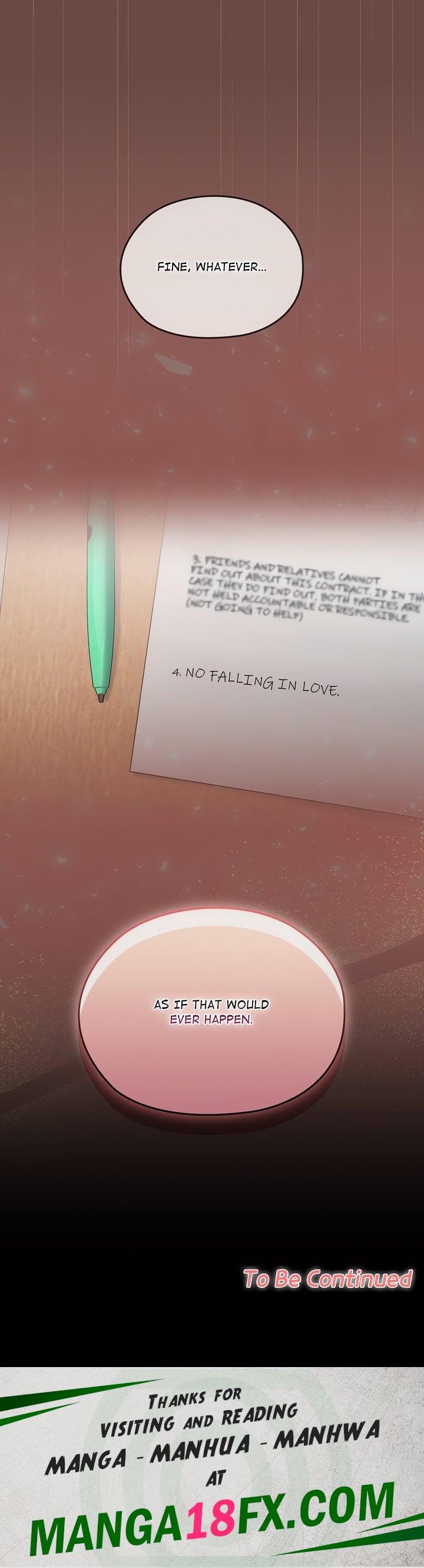 Don’t Tell Anyone at School! (Uncensored) Chapter 21 - Page 24