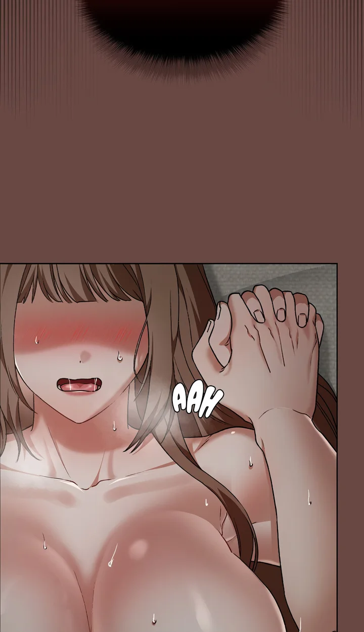 Don’t Tell Anyone at School! (Uncensored) Chapter 26 - Page 26