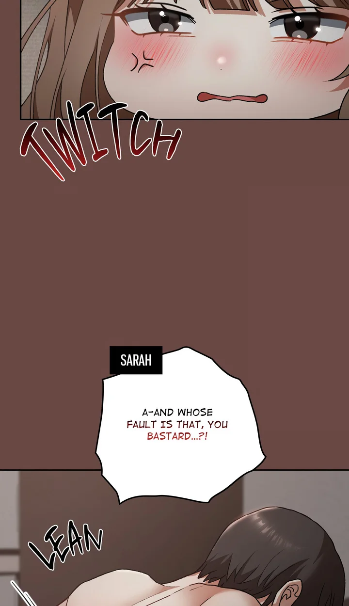 Don’t Tell Anyone at School! (Uncensored) Chapter 26 - Page 30
