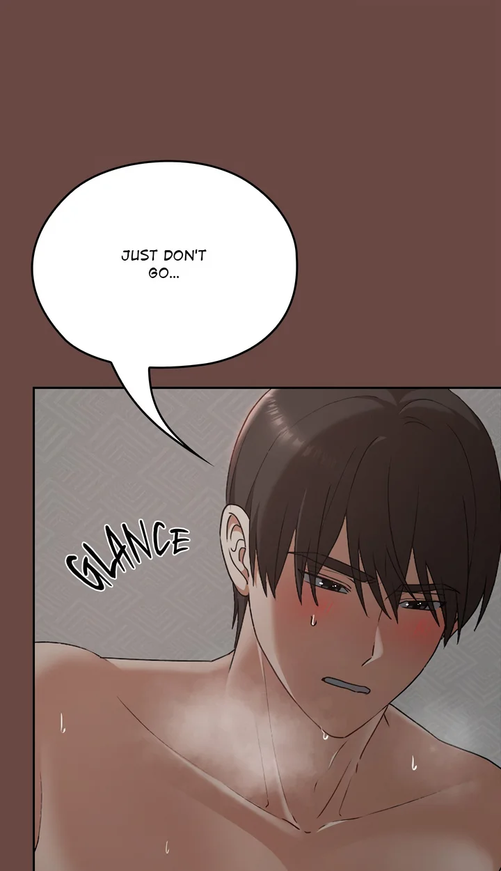 Don’t Tell Anyone at School! (Uncensored) Chapter 26 - Page 35