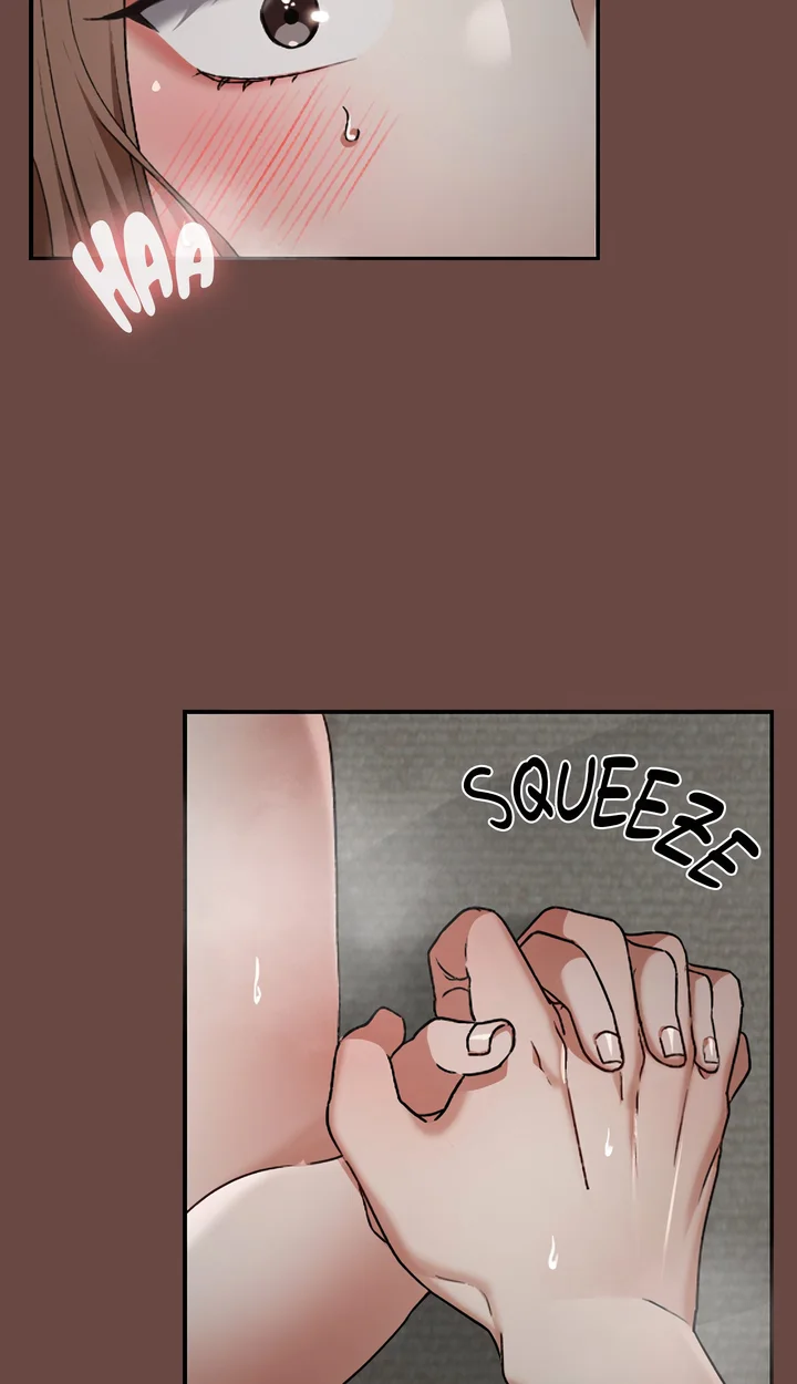 Don’t Tell Anyone at School! (Uncensored) Chapter 26 - Page 4