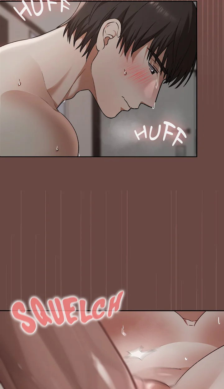 Don’t Tell Anyone at School! (Uncensored) Chapter 26 - Page 43