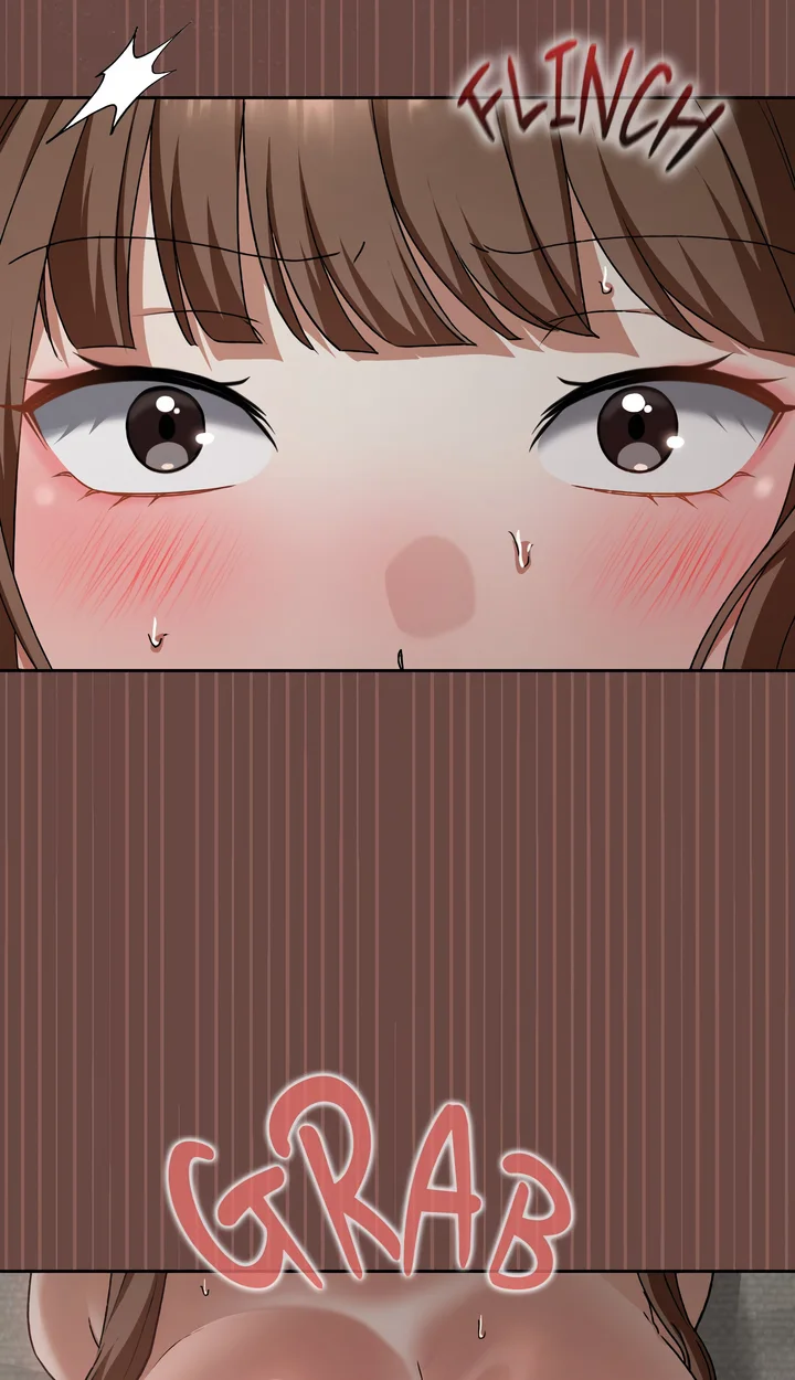 Don’t Tell Anyone at School! (Uncensored) Chapter 26 - Page 45