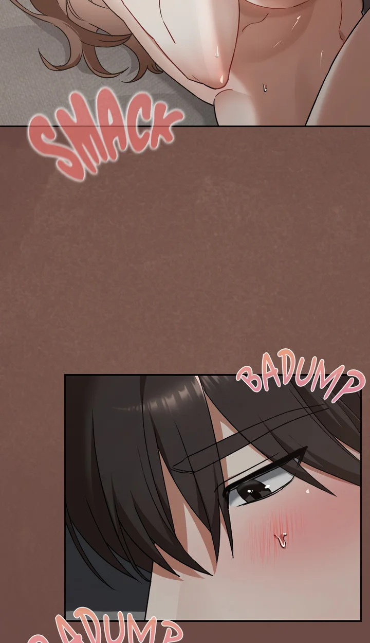Don’t Tell Anyone at School! (Uncensored) Chapter 26 - Page 53