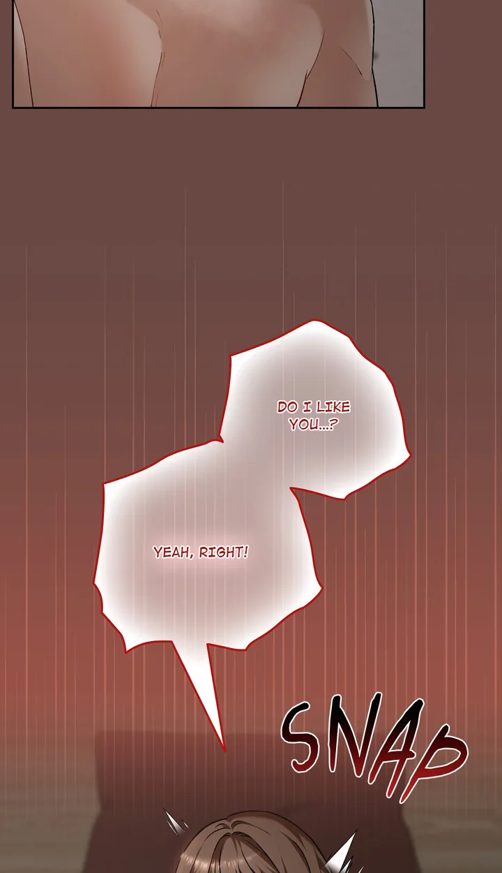 Don’t Tell Anyone at School! (Uncensored) Chapter 26 - Page 6