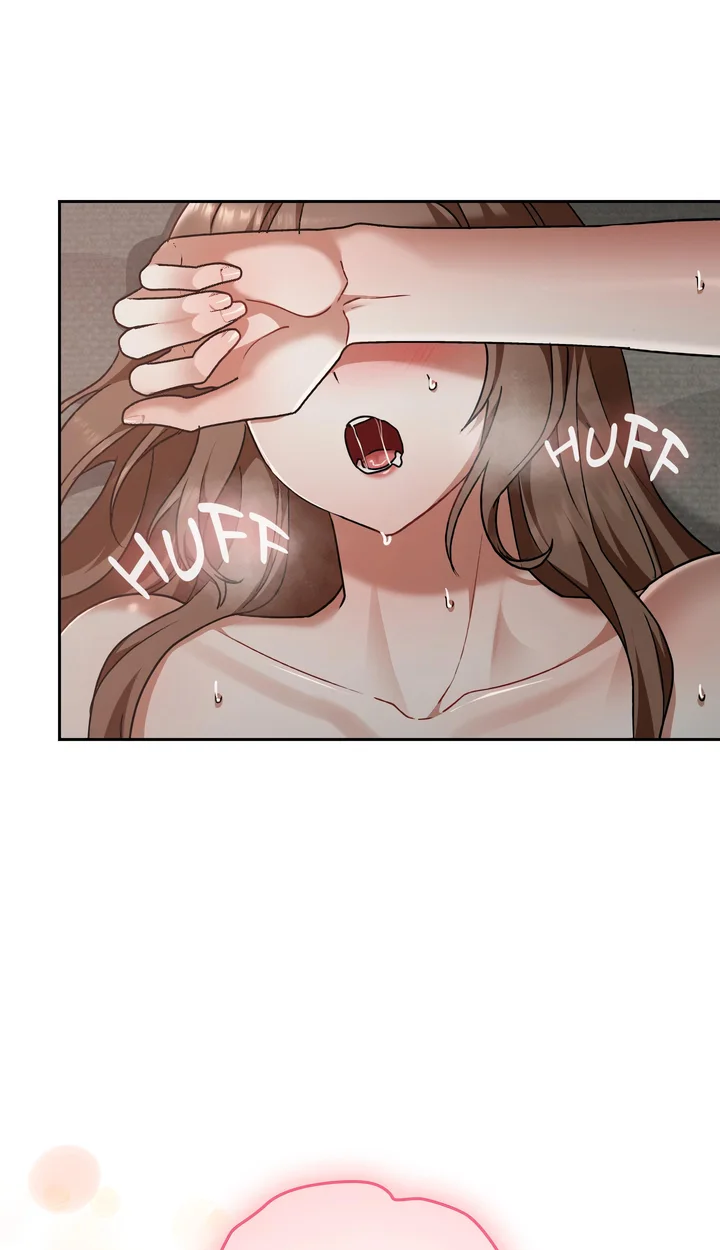 Don’t Tell Anyone at School! (Uncensored) Chapter 26 - Page 71