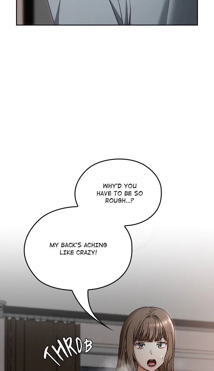 Don’t Tell Anyone at School! (Uncensored) Chapter 26 - Page 80