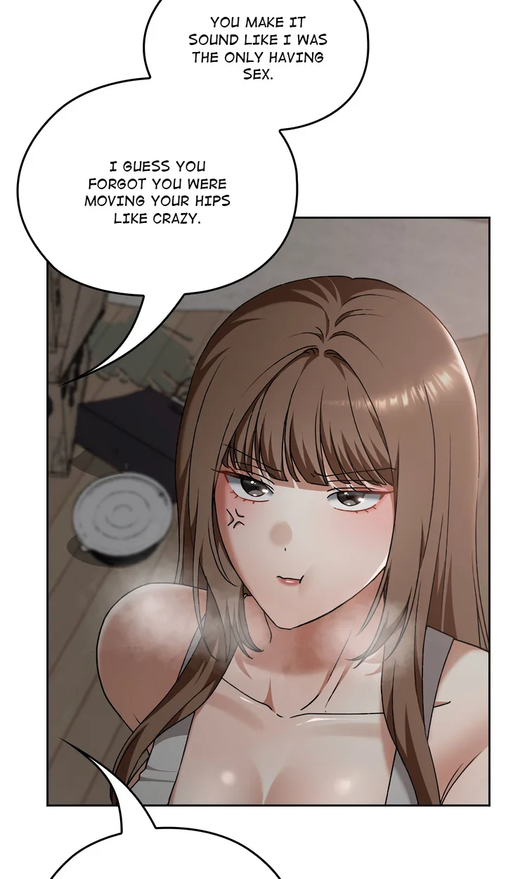 Don’t Tell Anyone at School! (Uncensored) Chapter 26 - Page 84