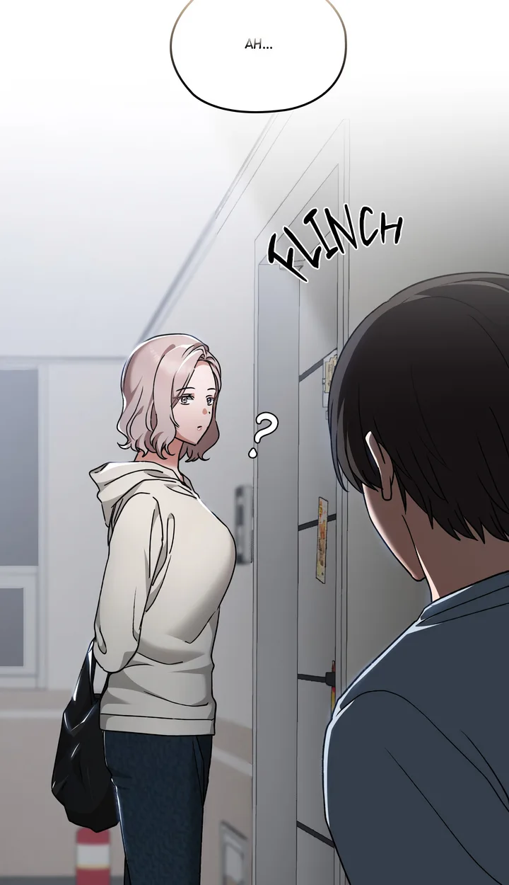 Don’t Tell Anyone at School! (Uncensored) Chapter 26 - Page 88