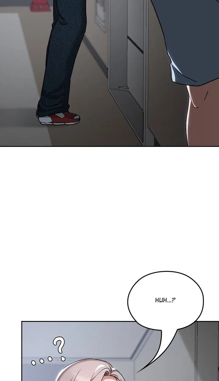 Don’t Tell Anyone at School! (Uncensored) Chapter 26 - Page 89