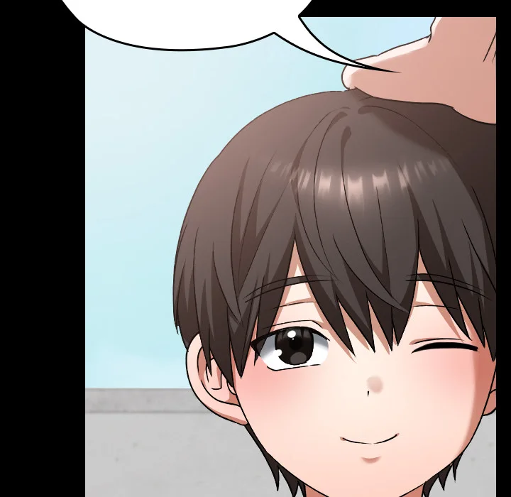Don’t Tell Anyone at School! (Uncensored) Chapter 28 - Page 108