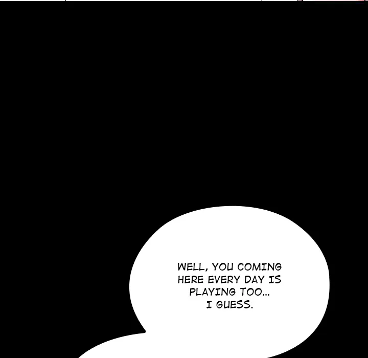 Don’t Tell Anyone at School! (Uncensored) Chapter 28 - Page 120