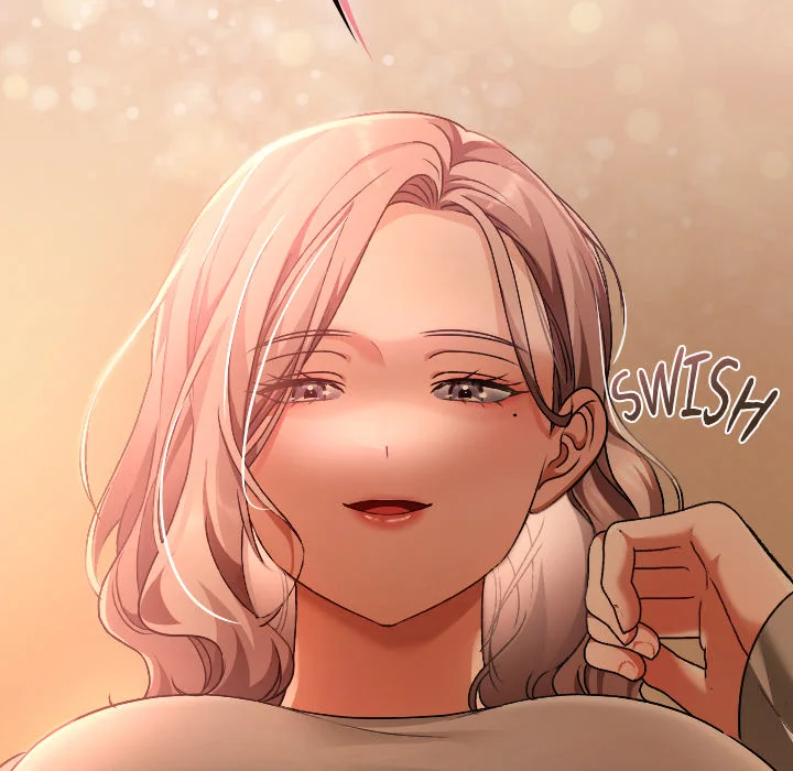 Don’t Tell Anyone at School! (Uncensored) Chapter 28 - Page 181