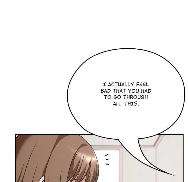 Don’t Tell Anyone at School! (Uncensored) Chapter 28 - Page 32