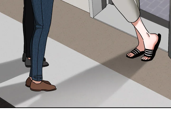 Don’t Tell Anyone at School! (Uncensored) Chapter 28 - Page 4